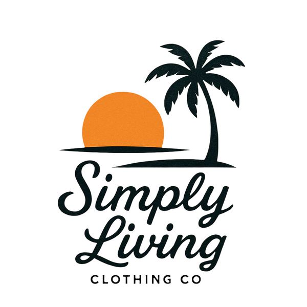 Simply Living Clothing Co